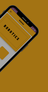 Robotics syot layar 1