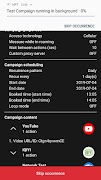 Network Performance Test スクリーンショット 6
