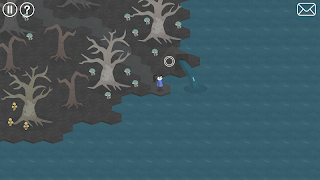 Nora's Dream スクリーンショット 2