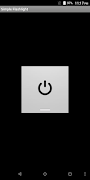 Simple Flash Light plakat