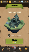 برنامه‌نما Archer Game عکس از صفحه