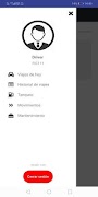 برنامه‌نما Ransa App عکس از صفحه