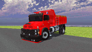 Elite Brasil Simulator screenshot 6