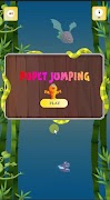 Puppet Jumping تصوير الشاشة 1