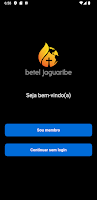 Betel Jaguaribe plakat