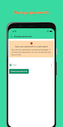 PreCloud: Encrypt file & note imagem de tela 6