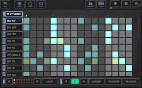 G-Stomper Studio screenshot 3