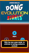 Pong Evolution স্ক্রিনশট 4