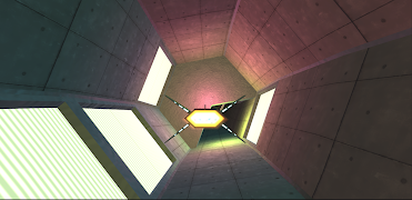 Space Ron syot layar 7