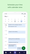 برنامه‌نما Pipedrive – Sales CRM عکس از صفحه