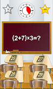 First Grade Math 스크린샷 5
