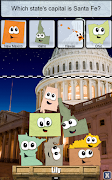 Stack the States® スクリーンショット 1