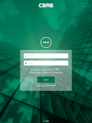 CBRE Pulse 截圖 1