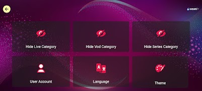 Infinite TV ảnh chụp màn hình 7