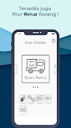 ScanChecker ภาพหน้าจอ 2