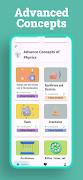 Learn Physics 스크린샷 3