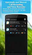 Call recorder: CallRec 海報