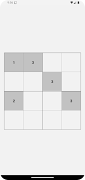 Sudoku Mindit Plakat