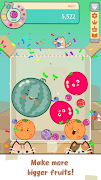 Cat & Fruits screenshot 4