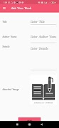 My Library screenshot 5