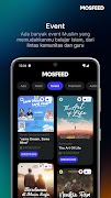 Mosfeed imagem de tela 3