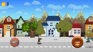 ZombiLand screenshot 3