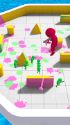 Paintball 3D 스크린샷 2