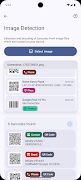 Codora - QR Code/Barcode Tools скриншот 5