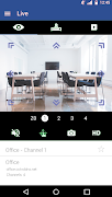 Omnia Security Easyview スクリーンショット 1
