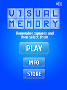 Visual Memory スクリーンショット 3