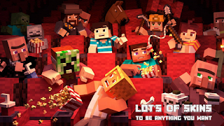 Master Addons - Minecraft Mods capture d'écran 2