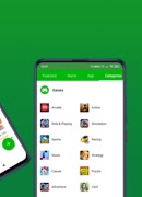 Happymod capture d'écran 1