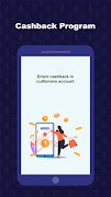 Customer Loyalty & Retention- Merchant World скриншот 2