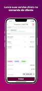 برنامهنما AppBeleza PRO: Profissionais عکس از صفحه
