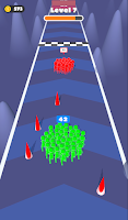 456 Clash challenge 截图 1