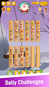 Sort It All: Ball Sort Puzzle screenshot 4