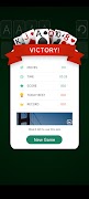 Solitaire Classic - 2026 screenshot 2