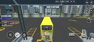 Interstate Cruise imagem de tela 5