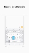 Samsung Keyboard 2022 - Emoji  screenshot 1