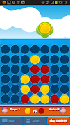 4 in a Row Multiplayer স্ক্রিনশট 4