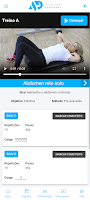 Andrade Personal Screenshot 3