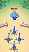 Forge Around Screenshot 1