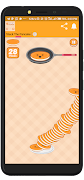 Stack The Pancake screenshot 3