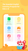 SparkABC screenshot 1