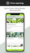 Hive Learning скриншот 2