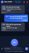 Nancy Translate captura de pantalla 3