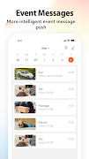 LongVision capture d'écran 4