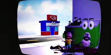 Amanda The Adventurer Game 截圖 5