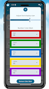 برنامه‌نما Lotto Cloud عکس از صفحه