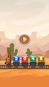 Train 2048-poster